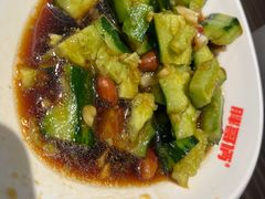 -胖哥俩肉蟹煲(杭州大厦中央广场店)