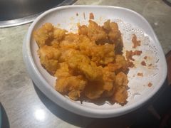 -淘米捞·米汤脆鲩鱼火锅(福田皇岗店)