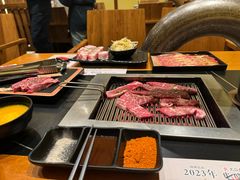 -千寻烧肉(政务区店)
