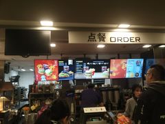 -麦当劳(南京宁海路店)