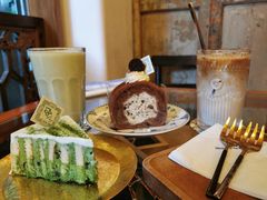 -西关84·History·Art·Cafe