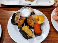 -汉巴味德(沈阳万象汇店)