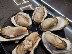 -蚝门海鲜烧烤大排档(高新路店)
