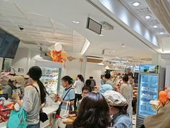 -85度C(南京龙江店)