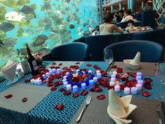 -瑞德姆美人鱼海底演艺主题餐厅(亚龙湾店)