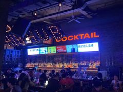 -HIB HUB公社(解放西路店)