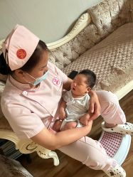 -蔓馨宜母婴护理中心(橡树星座店)