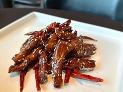 -小运河·公馆(国贸店)