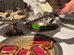 -壳里西餐厅Coquille Seafood Bistro(蒙自路店)