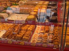 -味多美蛋糕(双合地铁店)