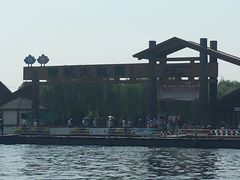 -白洋淀景区