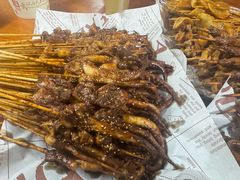 -十里铺铁板鱿鱼