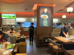 -巴奴毛肚火锅(京西大悦城店)