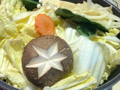 -有喜屋·深夜食堂(北京西路店)