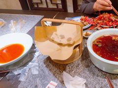 -南京大牌档(中关村领展广场店)