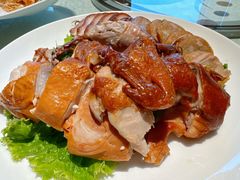 古洼熏货小拼-古洼一锅鲜(开发区店)