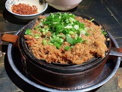 -乐山食古香跷脚牛肉