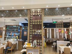 -鹅冠港式茶餐厅(来福士店)