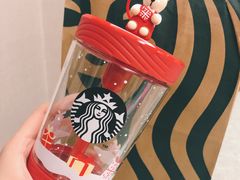 -星巴克(常州星河国际店)