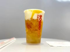 -苏阁鲜果茶(虎门君乐汇店)