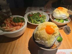 -岛风·台食小馆 ISLAND BISTRO(烟台山店)