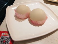 冰皮麻薯-海底捞火锅(龙岗星河COCO Park店)