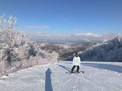-中旅松花湖滑雪场