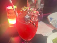 -MOSSO音乐酒吧·live house(南京旗舰店)