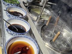 -南湖宾馆·鸳湖阁全日制餐厅