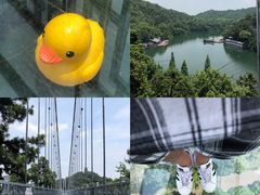 -石燕湖生态旅游景区