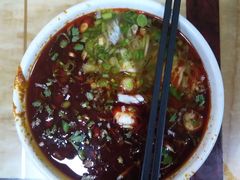 -清真·马安军辣子牛肉面