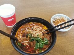 -外婆家(世界城广场店)