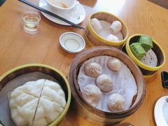 -如轩·海鲜砂锅粥·潮汕菜(沿江东路店)