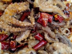 -天宝酒店(万达店)