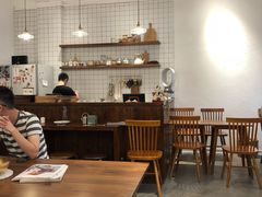 大堂-幸会吉市(丰泽店)