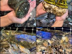 -川骄海鲜自助(亚运村店)