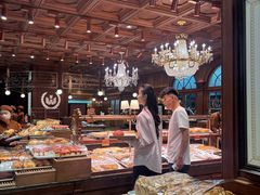 -麦陌(正弘城店)