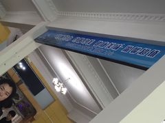 -哈工大一校区食堂