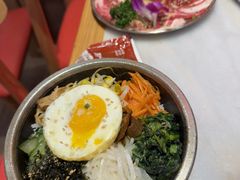 -韩宫宴和牛烤肉(上海金山万达店)