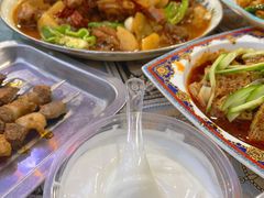 -莲香西域·正宗新疆菜(龙华店)