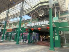 -班赞海鲜市场