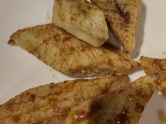 -福海居烤鸭店(鸟巢店)