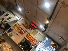 -柳州肥姨妈大骨螺蛳粉(东靖路店)