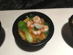 -曙亚洲餐厅-重庆富力艾美酒店(南坪万达广场店)