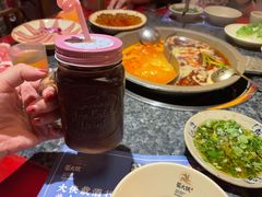 -蜀大侠火锅(龙岗店)