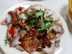 -传承缘正宗杨家吊炉饼(沈阳总店)