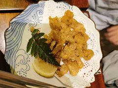 -鸟鹏烧鸟居酒屋(仁恒梦中心店)