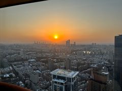 -云中捞高空旋转餐厅(商茂世纪广场店)