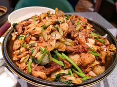 -紫光园烤鸭(前门大栅栏店)