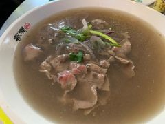 -蔡澜Pho·越南粉餐厅(海上世界店)